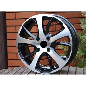 Peugeot 5014 6x15 4x108